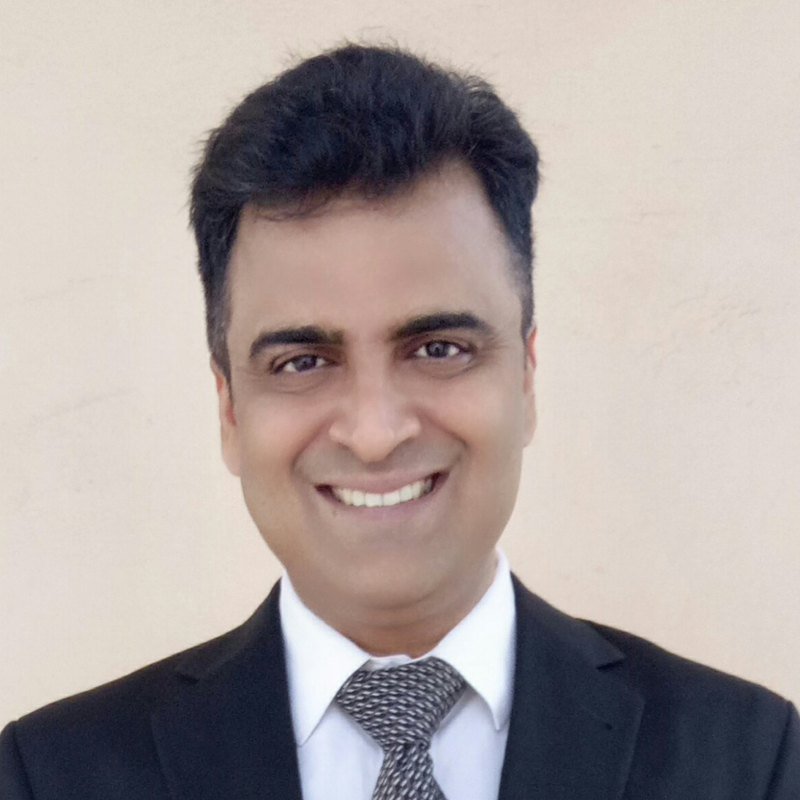 Capt (Dr) Sunil Tyagi